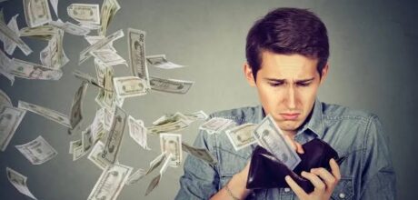 Como saber quanto do salário pode ser usado para gastos pessoais