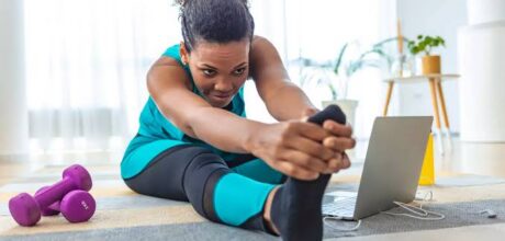 Como começar a fazer exercícios físicos depois de muito tempo parado