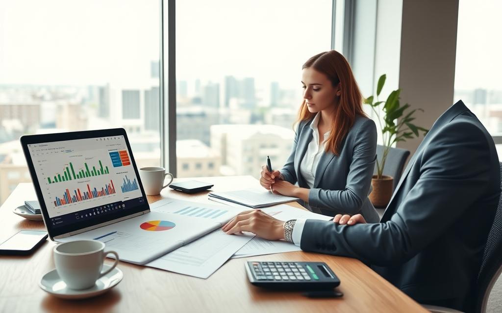 planejamento financeiro
