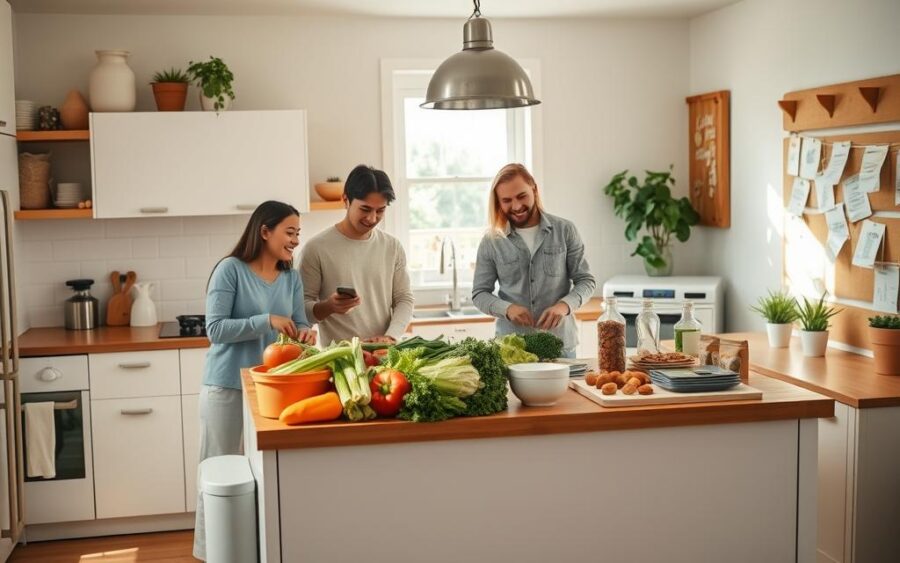 Como economizar nas despesas de casa: dicas práticas