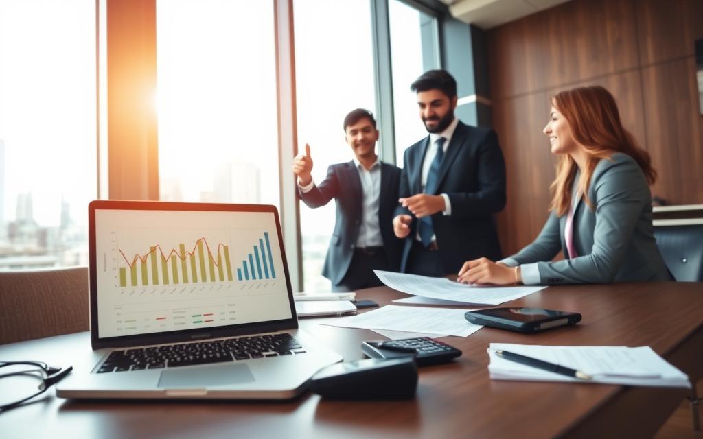 Como organizar as contas com renda variável
