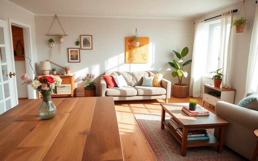 Como Renovar A Casa Gastando Pouco com Dicas Práticas