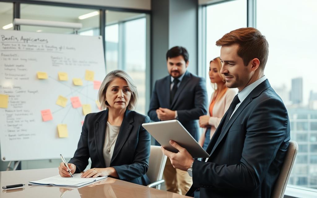 Como solicitar, acompanhar e contestar um pedido de benefício