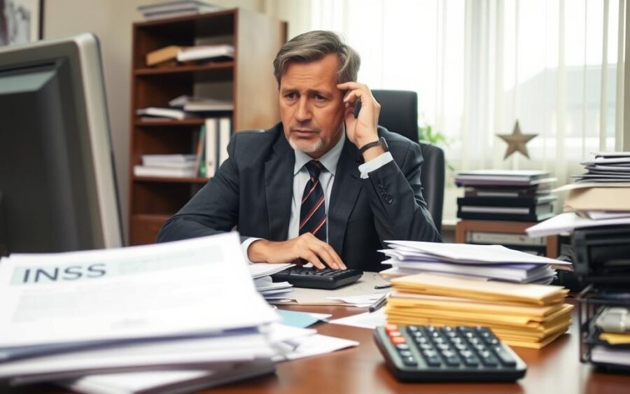 O que fazer se seu benefício for suspenso pelo INSS