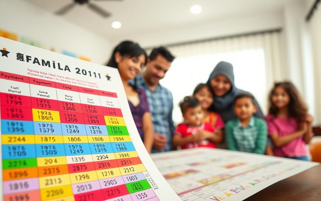 calendário de pagamentos do Bolsa Família calendário de pagamentos do Bolsa Família