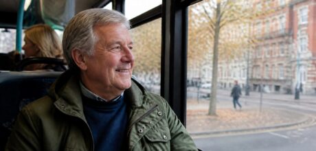 🚌 Freedom Pass in London: Free Travel Many Grandparents Still Miss