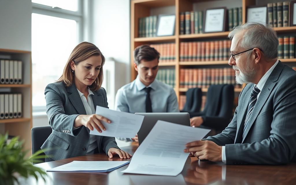 recurso administrativo