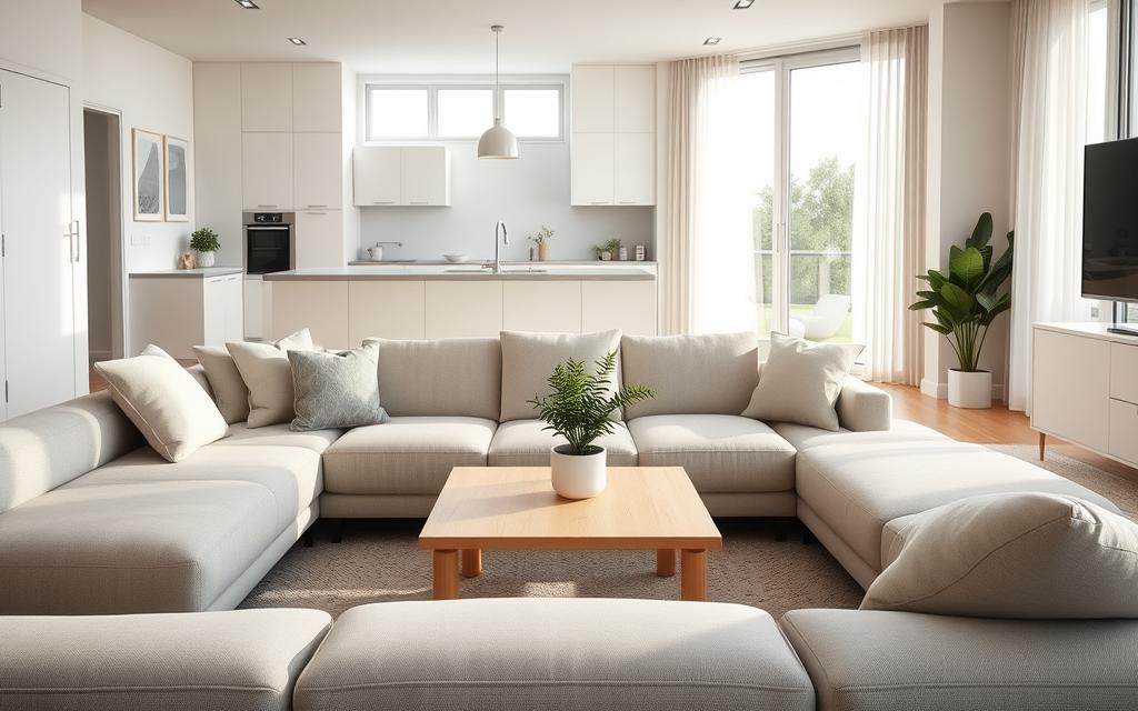 soluções para ambientes integrados